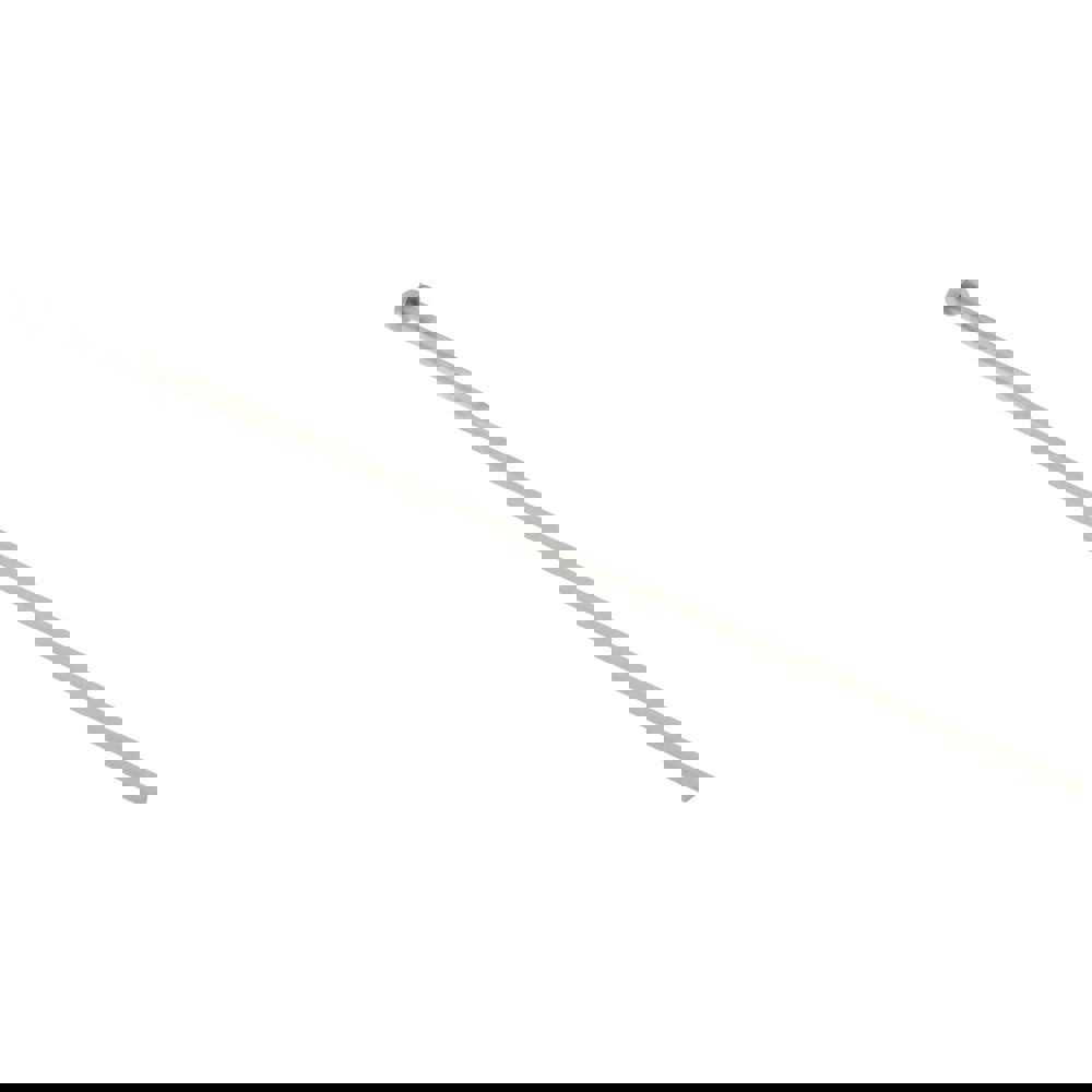Die & Mold Ejector Blades; Blade Thickness (Decimal Inch): 0.0460 ; Blade Width (Decimal Inch): 0.1000